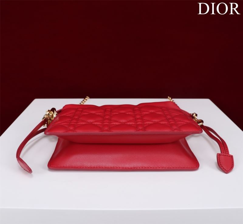 Christian Dior My Lady Bags